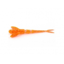 FISH UP - FLIT 1.5'' 3,8 cm - #049 - Orange Pumpkin/Black